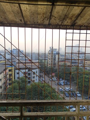 2 BHK Apartment – Exterior View View at Sai Vihar Chs Kalwa, Kalwa - for Rent