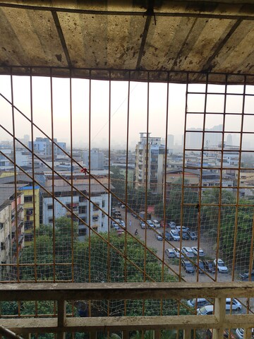 2 BHK Apartment – Exterior View View at Sai Vihar Chs Kalwa, Kalwa - for Rent