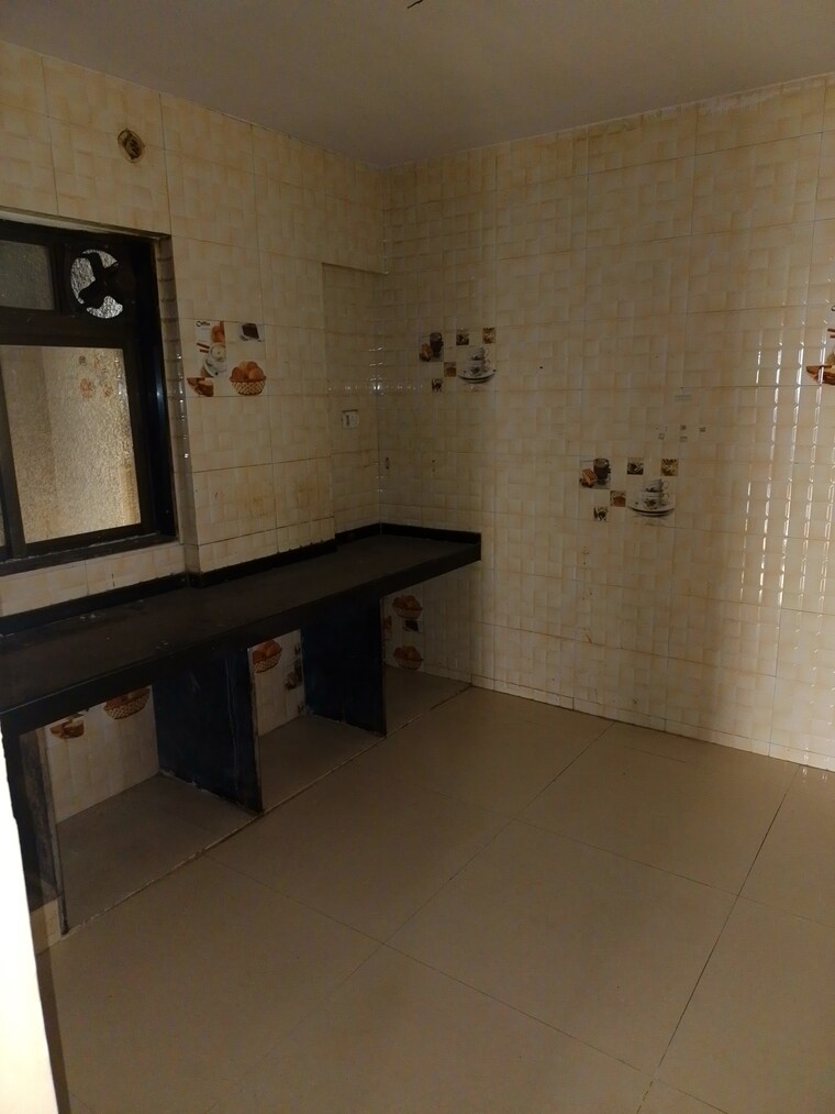 Kitchen, sai-vihar-chs-kalwa 2 Bedroom 985 Sq.Ft. Apartment In Kalwa Thane 9549562