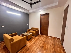 1 BHK Apartment For Rent in Freedom Fighters Enclave