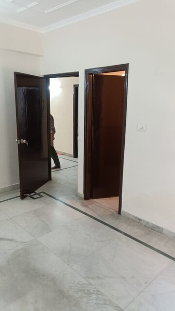 Building Lobby in 3 BHK Apartment at Sector 19 Dwarka – for Rent