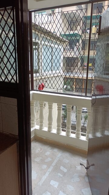 3 BHK Apartment – Exterior View View at Sector 19 Dwarka - for Rent