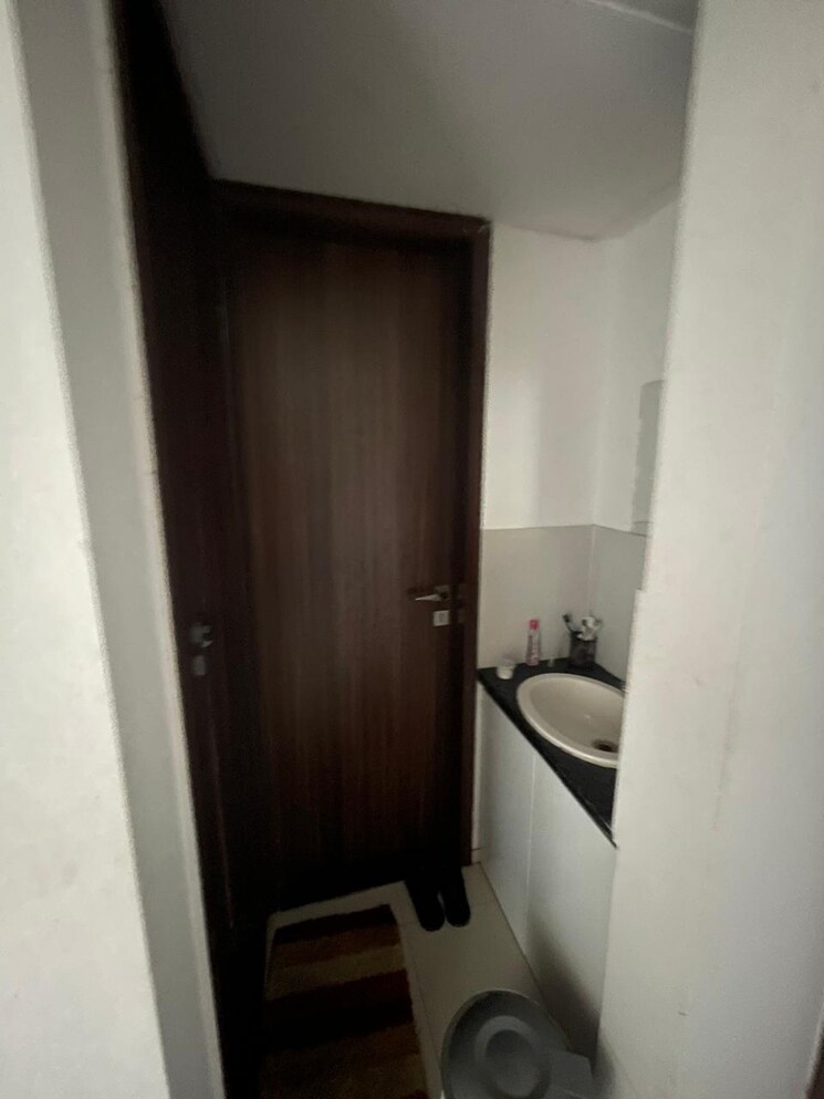 Master Bedroom, shreyas-palladium-grand 1 Bedroom 481 Sq.Ft. Apartment In Dhanori Pune 9549563