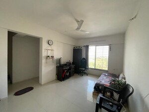 Parking in 1 BHK Apartment at Shreyas Palladium Grand, Dhanori – for Rent