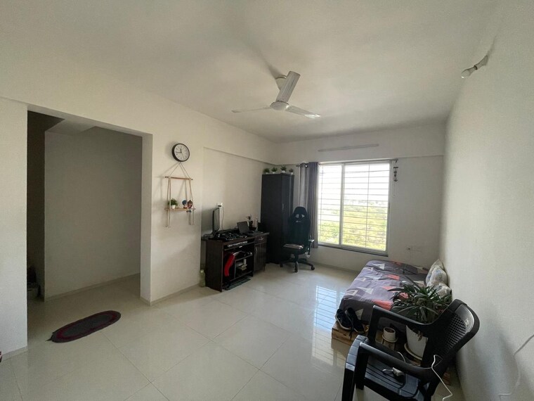  Parking, shreyas-palladium-grand 1 Bedroom 481 Sq.Ft. Apartment In Dhanori Pune 9549563