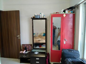 Gym in 2 BHK Apartment at Shreyas Palladium Grand, Dhanori – for Rent