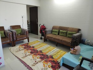 2 BHK Apartment For Rent in Shreyas Palladium Grand, Dhanori