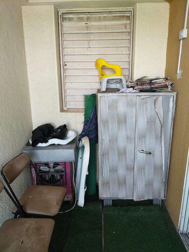 undefined, shreyas-palladium-grand 2 Bedroom 556 Sq.Ft. Apartment In Dhanori Pune 9549574