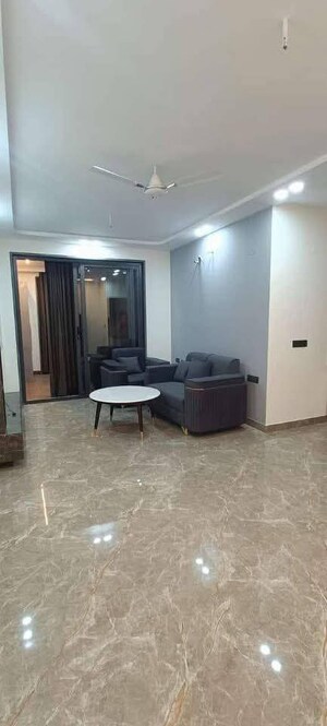 1 BHK Apartment For Rent in Ignou Road