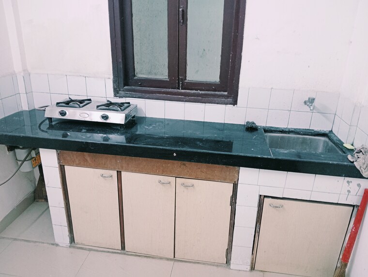 Kitchen, mayuresh-chsl 1 RK 300 Sq.Ft. Apartment In Jogeshwari East Mumbai 9549588