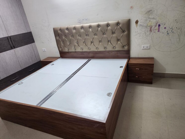 Kitchen, vasu-fortune-residency 3 Bedroom 1350 Sq.Ft. Apartment In Raj Nagar Extension Ghaziabad 9549591