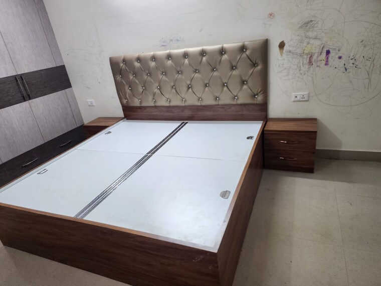 Kitchen, vasu-fortune-residency 3 Bedroom 1350 Sq.Ft. Apartment In Raj Nagar Extension Ghaziabad 9549591