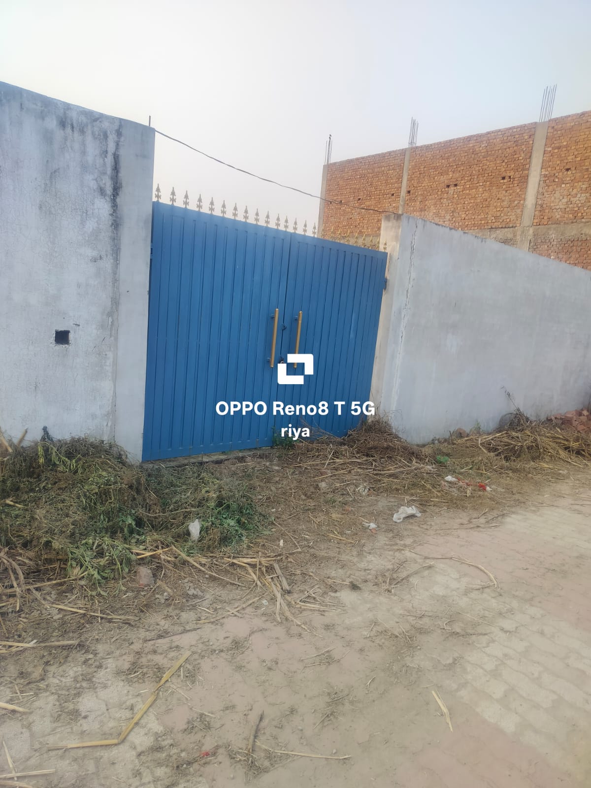 Plot For Sale in Bisht Property 