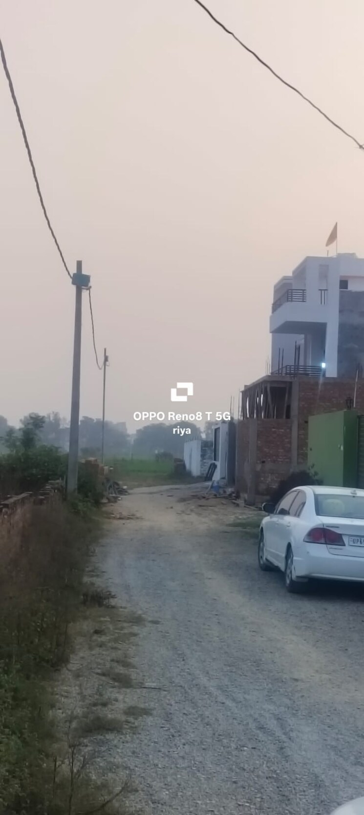 Exterior View, gangapur  1150 Sq.Ft. Plot In Gangapur Varanasi 9549592