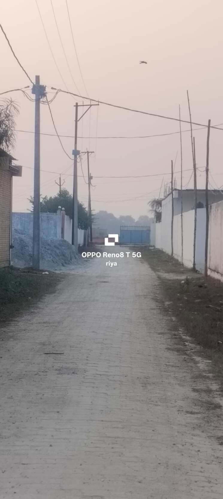 Exterior View, gangapur  1150 Sq.Ft. Plot In Gangapur Varanasi 9549592