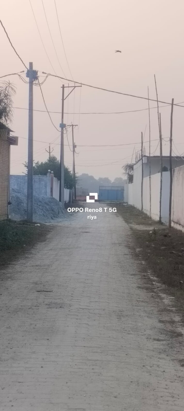 Exterior View, gangapur  1150 Sq.Ft. Plot In Gangapur Varanasi 9549592