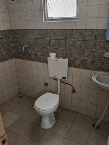 Bathroom in 2 BHK Apartment at MRG Bazaar 93, Sector 93 – for Rent