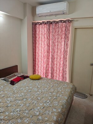 Bedroom in 2 BHK Apartment at MRG Bazaar 93, Sector 93 – for Rent