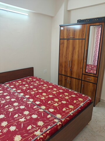 Bedroom in 2 BHK Apartment at MRG Bazaar 93, Sector 93 – for Rent