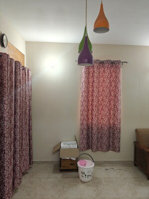 Living Room in 2 BHK Apartment at MRG Bazaar 93, Sector 93 – for Rent
