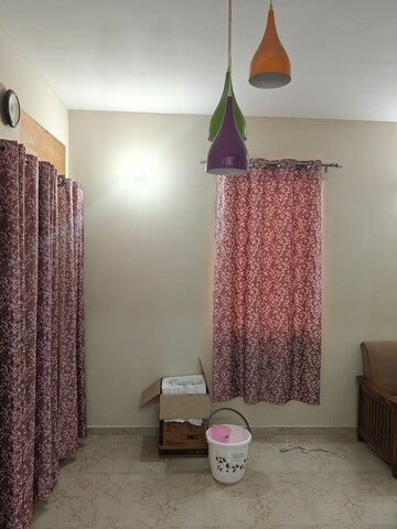 Living Room in 2 BHK Apartment at MRG Bazaar 93, Sector 93 – for Rent