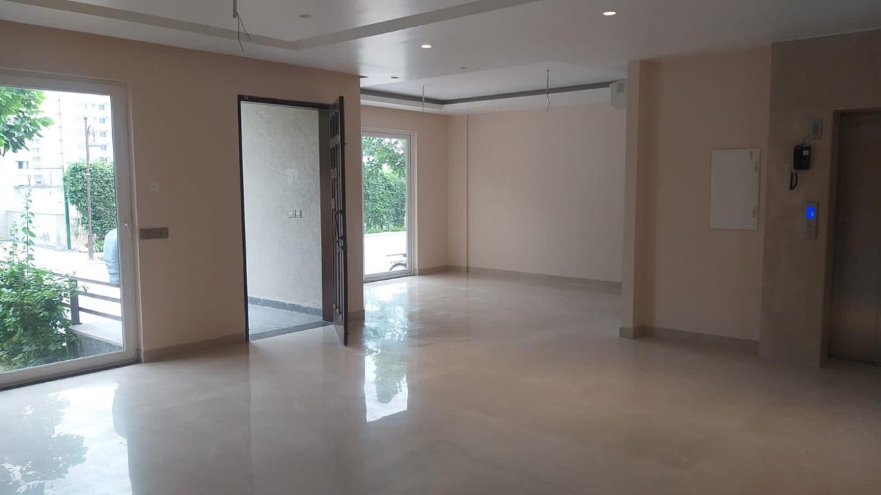 3 BHK + Pooja Room Apartment For Sale in M3M GIC