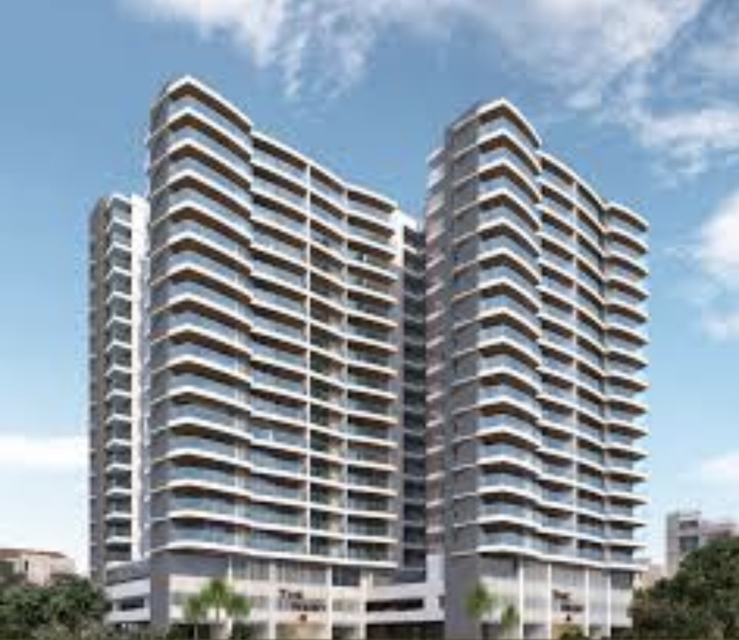 3 BHK Apartment For Sale in The Wadhwa The Nest