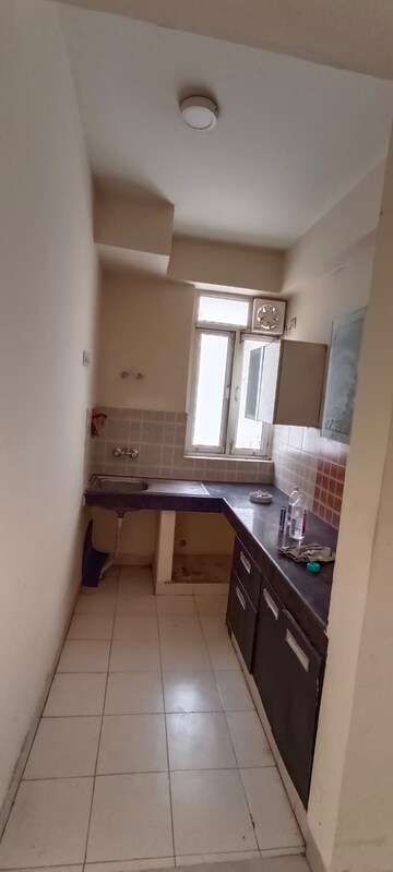 Kitchen in 2 BHK Apartment at Shree Vardhman Mantra, Sector 67 – for Rent