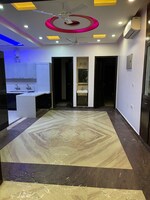 3 BHK + Extra Room 1800 Sq.Ft. Builder Floor in RWA Residential Society Sector 46