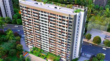 3 BHK Apartment For Sale in Veena Synergy, Andheri East