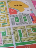 200 Sq.Yd. Plot in Sector 66 B