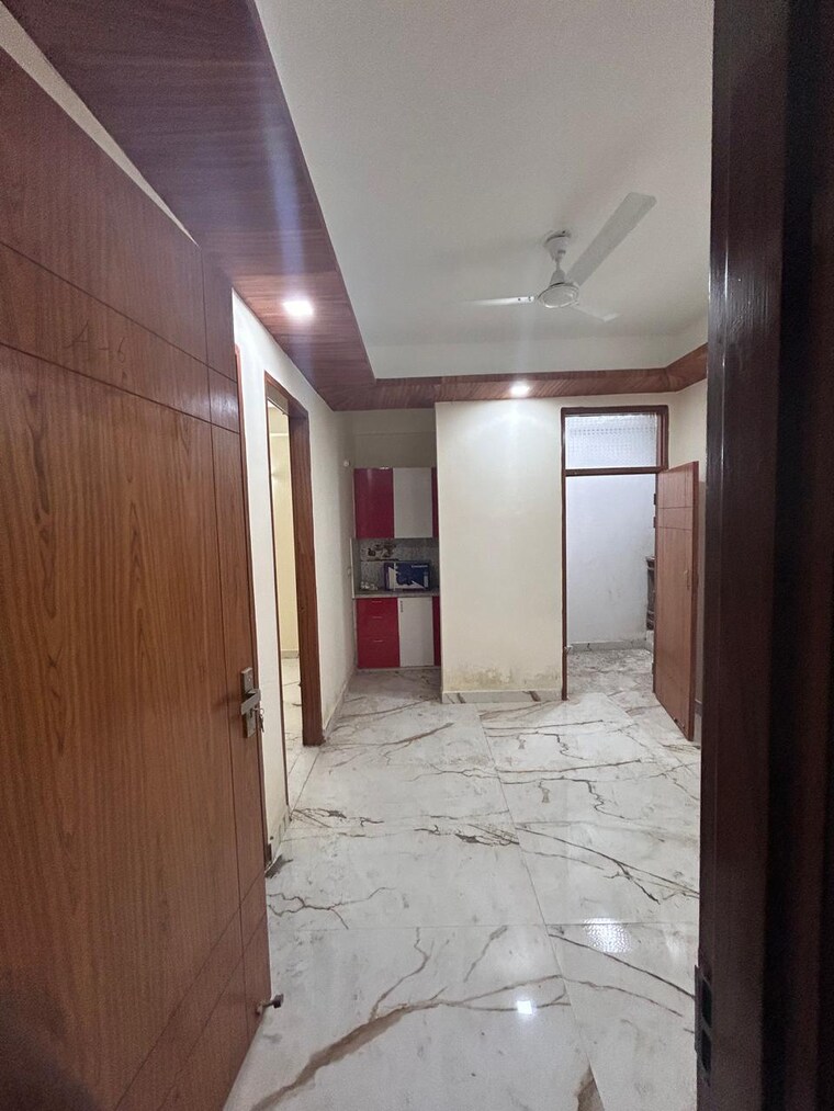 Room, saket 1 Bedroom 500 Sq.Ft. Builder Floor In Saket Delhi 9549614