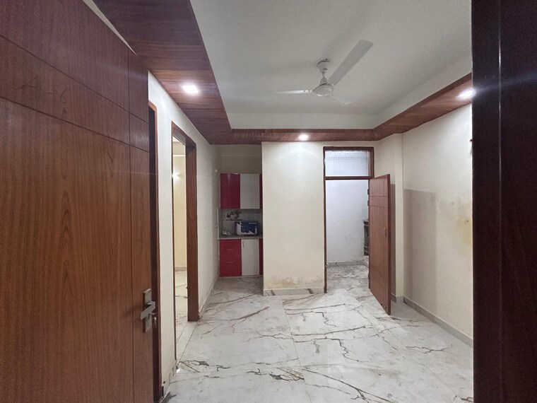 Room, saket 1 Bedroom 500 Sq.Ft. Builder Floor In Saket Delhi 9549614