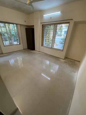 Master Bedroom in 3.5 BHK Apartment at Kothrud – for Rent