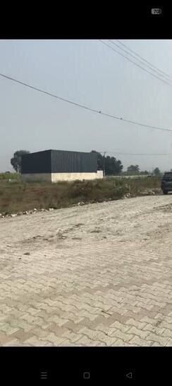 Plot For Sale in Indraprastha City