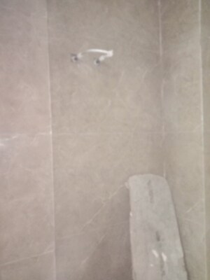 Bathroom in 2 BHK Builder Floor at Dwarka Mor – for Sale