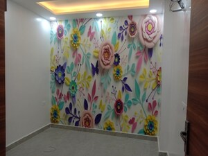 Furnished Amenities in 2 BHK Builder Floor at Dwarka Mor – for Sale