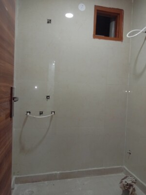 Bathroom in 2 BHK Builder Floor at Dwarka Mor – for Sale