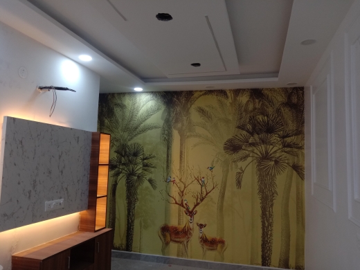 2 BHK Builder Floor For Sale in Garhwal Properties