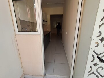 Building Lobby in 2 BHK Apartment at Windlass River Valley, Harrawala – for Rent