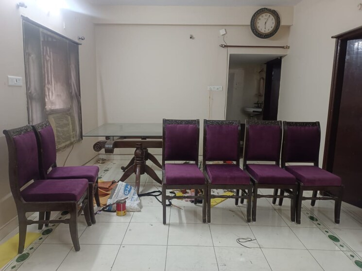 Living Room, shankar nagar 3 Bedroom 1200 Sq.Ft. Apartment In Shankar Nagar Raipur 9549640