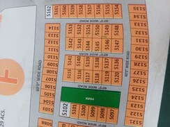 Plot For Sale in Aerocity