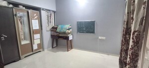 Bedroom in 2 BHK Apartment at ACE Homes, Kasarvadavali – for Sale