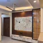 4 BHK 2370 Sq.Ft. Apartment in Saya Gold Avenue