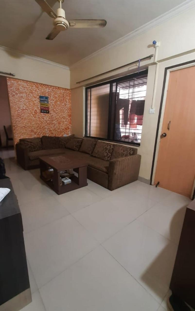 2 BHK Apartment For Rent in Abhishek Apartment Tingre