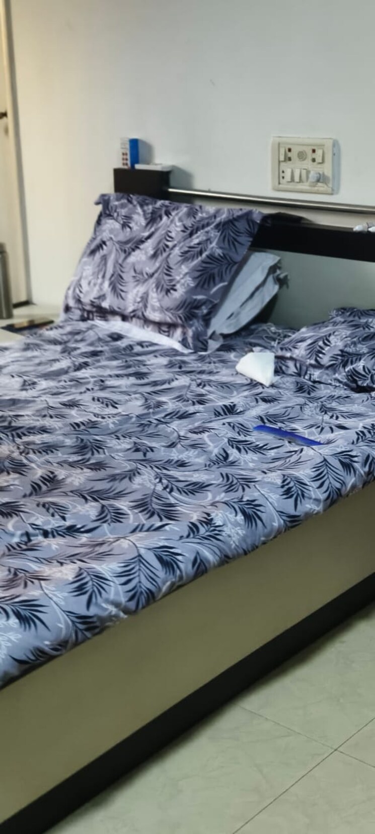 Bedroom, raheja-crest-1-co-operative-housing-society-limite 3 Bedroom 1425 Sq.Ft. Apartment In Andheri West Mumbai 9549651