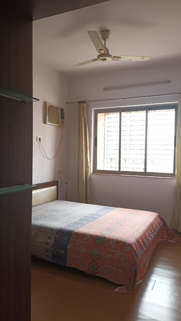 1 BHK Apartment For Rent in Sangam Apartment Patlipada, Patlipada