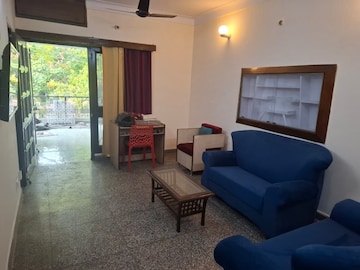 Living Room in 2 BHK Independent House at Sector 56 – for Rent