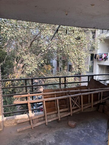 1 BHK Builder Floor For Rent in Malviya Nagar