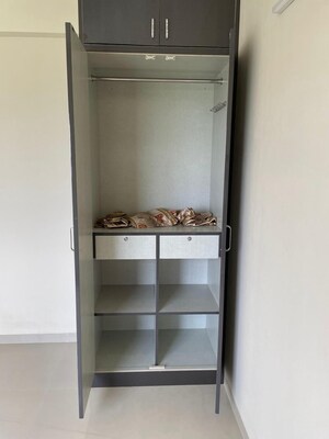 Furnished Amenities in 1 BHK Apartment at Adani Aangan Arcade, Sector 88a – for Rent